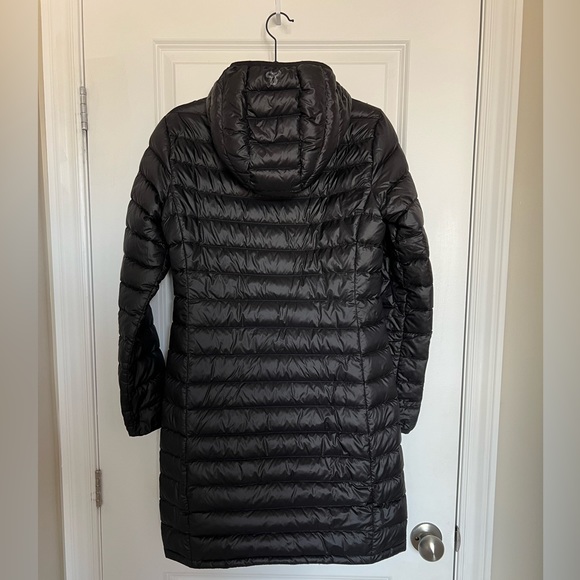 TNA, BOTANIE SUPER LIGHT packable jacket - Picture 2 of 3